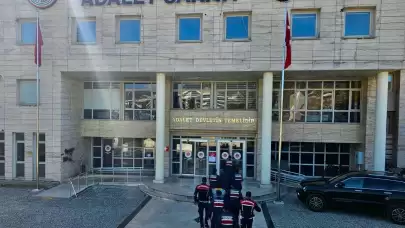 Muğla'da Yılmazlar Suç Örgütü Lideri Yakalandı