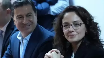 Muğla’da Başkanların Aşkı: Ahmet Aras ve Gonca Köksal Nisan’da Evlenecek