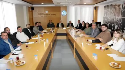 Fethiye’nin Geleceği İçin Kritik Adım: Kıyılar ve Kapasiteyi Belirleyecek Komisyon Kuruluyor