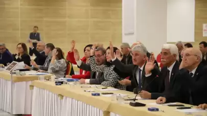 Marmaris Belediyesi'nden Personeline İş Güvenliği Eğitimi