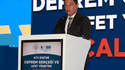 Başkan Ünlü, “İmarsız Her Gün Felaketlere Kapı Aralıyor”