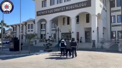 Muğla’da FETÖ'ye finans operasyonu:  6 Kişi Gözaltına alındı