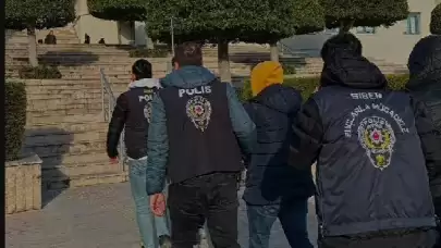 Marmaris'te Yasa Dışı Bahis Çetesine Operasyon: 4 Şüpheli Tutuklandı