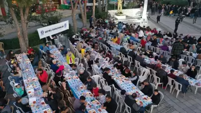Bodrum Belediyesi’nden Ramazan’a Özel İftar Programı: Tüm Mahalleler Buluşuyor