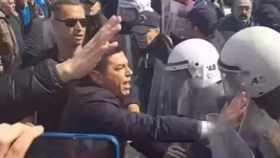 Başkan Acar Ünlü İfade Verdi