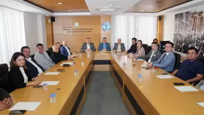 Fethiye, Çin Pazarına Açılmak İçin ITB China Fuarı’na Katılacak