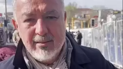 CHP Milletvekili Uzun: "Vatan Emniyet Müdürlüğü'nde hukuksuzluk alarmı!"