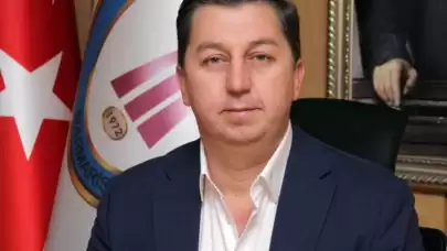Marmaris Esnaf Odası Başkanı Ayyıldız tefecilikten tutuklandı