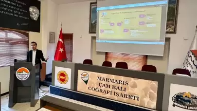 Marmaris Ticaret Odası, Turizm ve Seyahat Sektöründe Yapay Zeka Eğitimi Başarıyla Tamamlandı