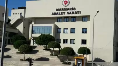 Marmaris’te tefecilik operasyonunda Esnaf Odası Başkanı Ayyıldız gözaltına alındı
