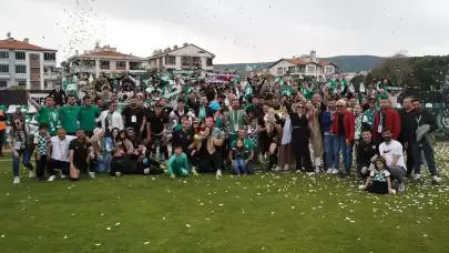 Muğlalı Sporculardan Zafer Haftası!