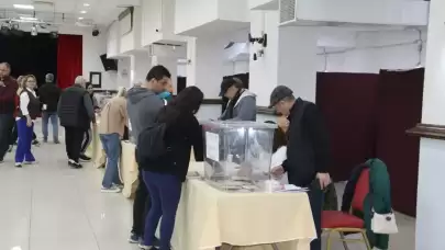 Muğla’dan Ekrem İmamoğlu’na  250 bin oy çıktı