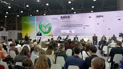 Muğla Büyükşehir Belediyesi, MITT Moskova Turizm Fuarı'nda Muğla'yı Tanıtıyor