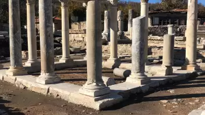 Cumhurbaşkanı Kararıyla Stratonikeia’da Acele Kamulaştırma Yapılacak