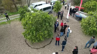 Muğla’da Çiftçilere Hümik Asit ile Tarımda Yenilikçi Eğitim