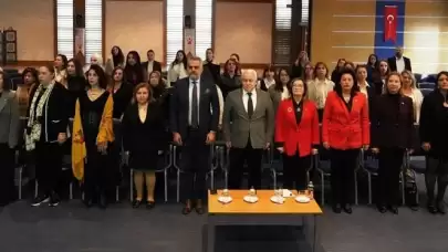 Turizmde Kadın Eli: Muğla'da Kadın Girişimciler Çalıştayı Gerçekleşti