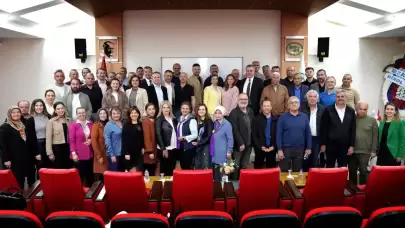 FTSO, Turizmde Maksimum Pay İçin Tanıtım Çalışmalarına Devam Ediyor