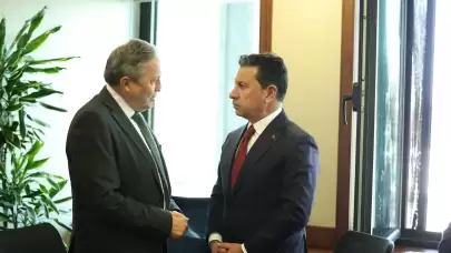 Başkan Aras’tan Saraçhane’de İmamoğlu için sandık çağırısı
