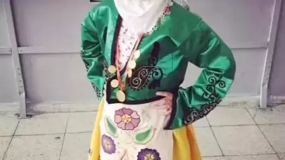 Dalaman'da Öykü Nas Meşe Parkı'nın açılmasını kararlaştırdı