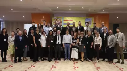Marmaris’in Markalaşma Süreci İçin İlk Adım Atıldı