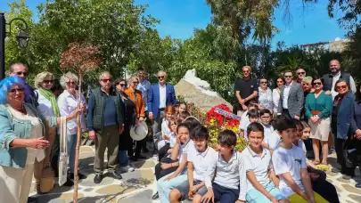 Halikarnas Balıkçısı, Doğum Yıl Dönümünde Bodrum’da Anıldı