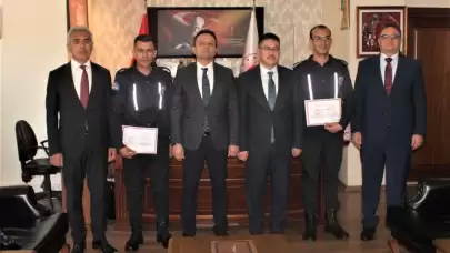Cezaevi Personeli Yeşil Reçeteli İlaçları Tespit Etti, Güvenlik Zafiyeti Önlendi