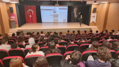 Bodrum Belediyesi’nden Okullarda Kültürel Miras Farkındalığı