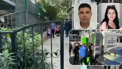Marmaris'te Sanal Kumar Bağımlısı Koca, Eşini Öldürdü - Müebbet Hapis İstemiyle Yargılanacak