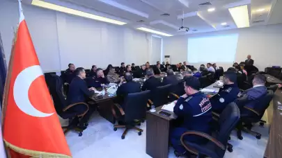 Çiftçiye Eğitim, Ormana Girişe Yasak: Muğla’da Yangınla İlgili Hayati Önlemler
