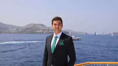 Mandalinci'den Lahmacun Tepkisi: "Bodrum “Lahmacundan” İbaret Değil"