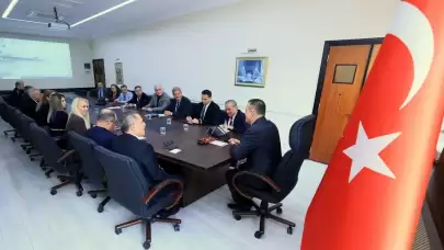 Muğla Valiliğinden domuz kararları