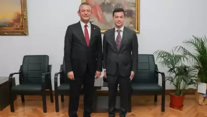 Başkan Acar Ünlü'den Özgür Özel’e Yapılan Saldırıya Sert Tepki: “Hiçbir Saldırı Bizi Demokrasi Yolundan Döndüremez”