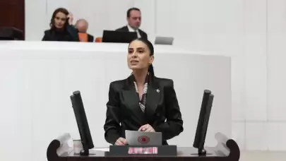 Özcan’dan Bakanlığın taşınmaz satışlarına sert tepki;  “Muğla AKP için korunacak miras değil, metrekarelik ranttır!”