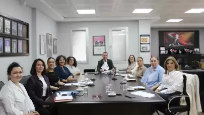 Milas’ta “Tarımda Kadın Eli” Çalıştayıyla Kadın Üreticilere Güçlü Destek