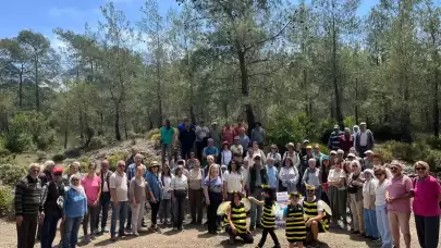 Menteşe’deki Zehir Fabrikasının ÇED Süreci Yeniden Başlatıldı
