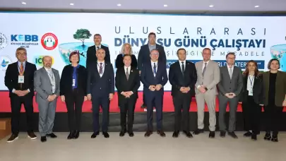 MUSKİ, AB Hibe Programlarına Başvuru Sürecini Başlattı