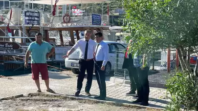 Yaz Öncesi Harekât: Selimiye ve Söğüt’e Belediye Çıkarması
