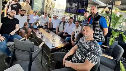 Marmaris Barlar Sokağı Sezona Güçlü Başlıyor!