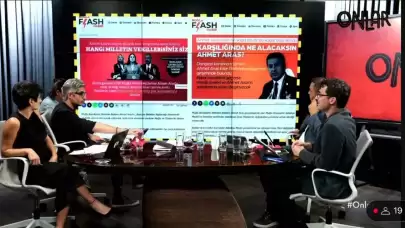 Onlar TV, Muglaflash.com’un Yalanını Ortaya Çıkardı: Almanya’dan Yönetilen Çimento Fabrikası Sitesi