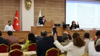 Menteşe-Akyaka Öğrencilere 1 TL Oldu, Oybirliğiyle Kabul Edildi