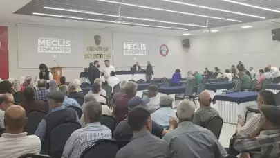 Menteşe Halkı Kazandı: Çimento Fabrikası Projesi Reddedildi