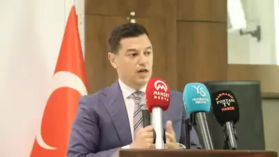 Turizme Ayar: Başkan Ünlü Kuralsızlığa Geçit Vermeyecek