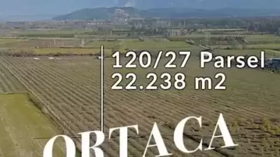Ortaca’da Tiny House İşgaline Geçit Yok!