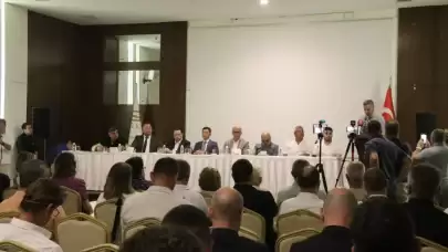 Marmaris’te Turizmi Bozanlara Suç Duyurusu Yolda!