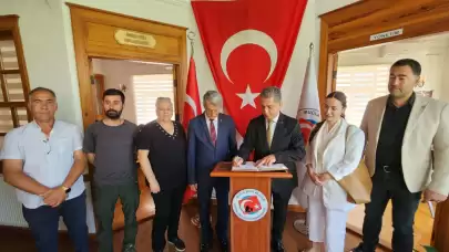 Haluk Laçin’den Şehit Ailelerine Vefa Ziyareti