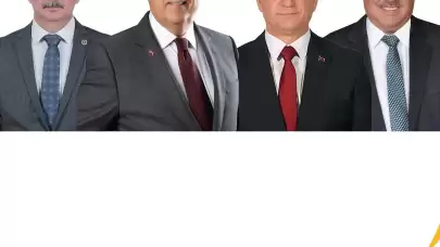 AK Parti Muğla'dan Sert Mesaj: "Fitneye Asla Prim Vermeyeceğiz"