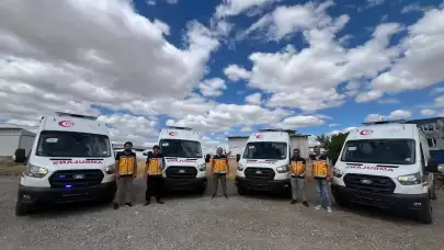 Muğla’ya Sağlıkta Çifte Müjde: Ambulans Takviyesi ve Dev Hastaneler