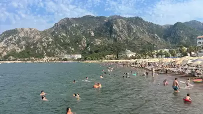 Marmaris’te Görmeniz Gereken En Güzel 10 Koy: Ege’nin Saklı Cennetleri