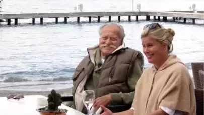 Marmaris'te Bir Yaz Aşkının Ardında Kalan Dünya Yıldızı: Vendela'nın Babası Türk Çıktı