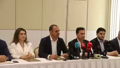 Muğlaspor Başkanı Kıyanç’tan Transfer Uyarısı: “Bu Bütçeleri Kontrol Etmemiz Mümkün Değil”